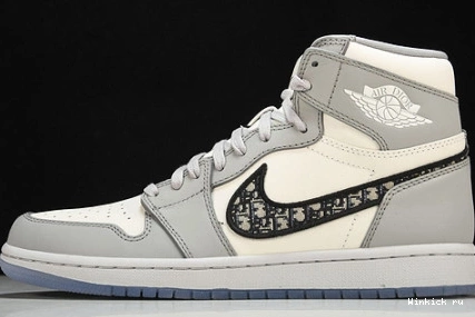 HIGH JORDAN X DR RETRO 1 AIR 0727